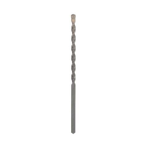 Grąžtas betonui Bosch SILVER PERCUSSION, 8x200 mm CYL-3, 2608597682 Grąžtas betonui Bosch SILVER PERCUSSION, 8x200 mm CYL-3, 2608597682