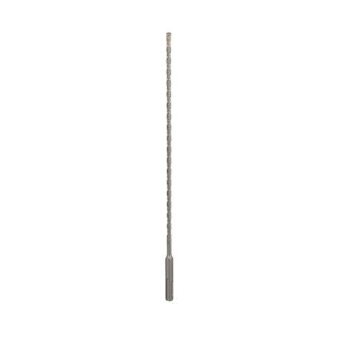 Grąžtas betonui Bosch S4L, SDS-plus, 6x250x315 mm, 1 vnt. 2608585602 Grąžtas betonui Bosch S4L, SDS-plus, 6x250x315 mm, 1 vnt. 2608585602