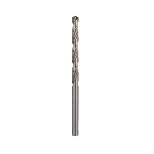 Grąžtas metalui Bosch HSS-G, 4,8mm, 1 vnt., 2608585921 Grąžtas metalui Bosch HSS-G, 4,8mm, 1 vnt., 2608585921