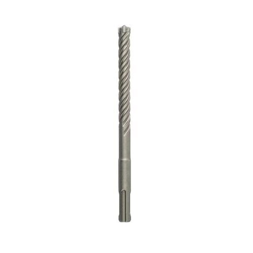 Grąžtas betonui Bosch SDS-plus-5X, 26x200x250 mm, 1 vnt. 2608836651 Grąžtas betonui Bosch SDS-plus-5X, 26x200x250 mm, 1 vnt. 2608836651