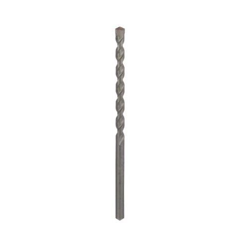 Grąžtas betonui Bosch SILVER PERCUSSION, 10x200mm CYL-3, 2608597683 Grąžtas betonui Bosch SILVER PERCUSSION, 10x200mm CYL-3, 2608597683