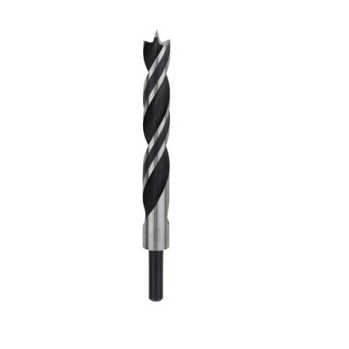 Grąžtas medienai Bosch, 18x180mm, 1 vnt. 2608597202 Grąžtas medienai Bosch, 18x180mm, 1 vnt. 2608597202