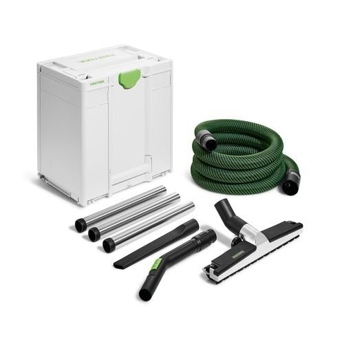 Grindų valymo rinkinys RS-BD D 36-Plus Grindų valymo rinkinys RS-BD D 36-Plus