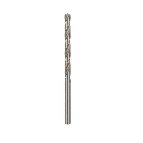 Grąžtas metalui Bosch HSS-G, 5,5mm, 10 vnt. 2608595064 Grąžtas metalui Bosch HSS-G, 5,5mm, 10 vnt. 2608595064