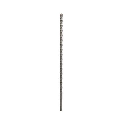 Grąžtas betonui Bosch S4L, SDS-plus, 14x400x465 mm, 1 vnt. 2608596118 Grąžtas betonui Bosch S4L, SDS-plus, 14x400x465 mm, 1 vnt. 2608596118