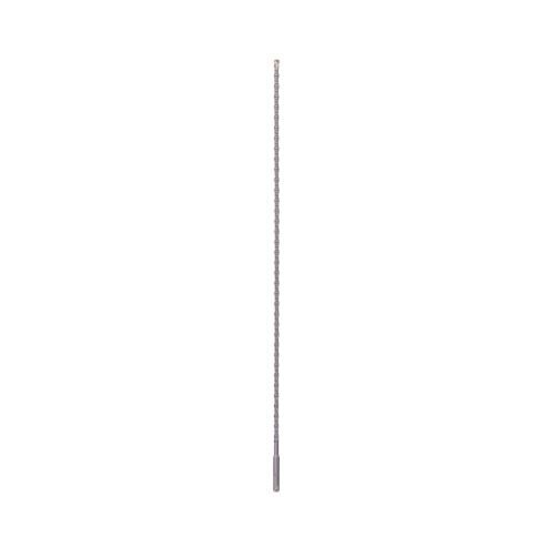 Grąžtas betonui Bosch S4L, SDS-plus, 8x550x615 mm, 1 vnt. 2608596183