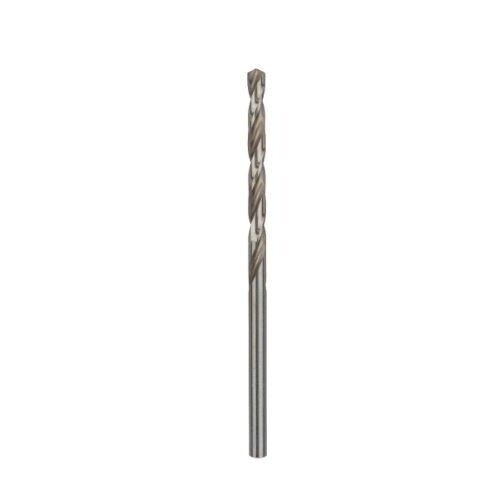 Grąžtas metalui Bosch HSS-G, 4.0mm, 10 vnt. 2608595059 Grąžtas metalui Bosch HSS-G, 4.0mm, 10 vnt. 2608595059
