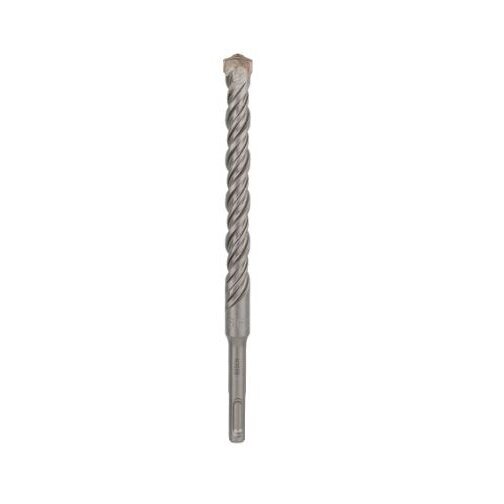 Grąžtas betonui Bosch S4L, SDS-plus, 16x150x215 mm, 1 vnt. 2608596185 Grąžtas betonui Bosch S4L, SDS-plus, 16x150x215 mm, 1 vnt. 2608596185