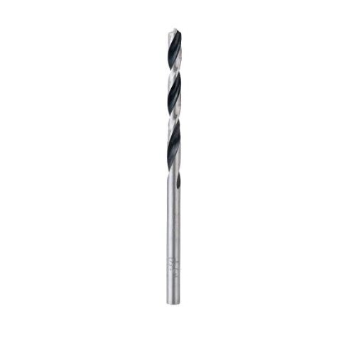 Grąžtas metalui Bosch PointTeQ, 3,5x39x70 mm, 2 vnt., 2608577160 Grąžtas metalui Bosch PointTeQ, 3,5x39x70 mm, 2 vnt., 2608577160