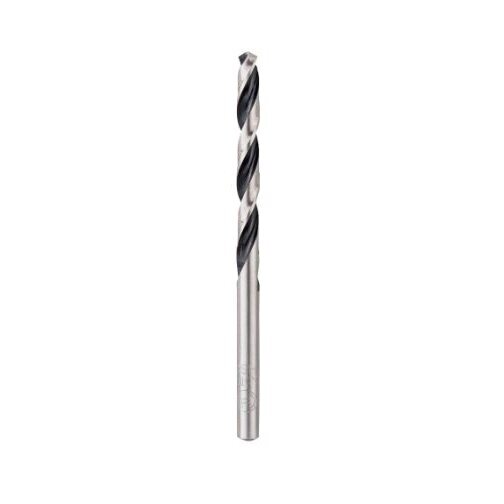 Grąžtas metalui Bosch PointTeQ, 5,5x57x93 mm, 1 vnt., 2608577166 Grąžtas metalui Bosch PointTeQ, 5,5x57x93 mm, 1 vnt., 2608577166