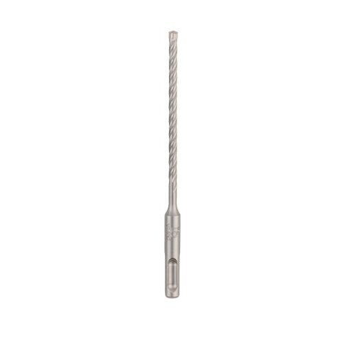 Grąžtas betonui Bosch SDS-plus-5X, 5.5x100x160 mm, 1 vnt. 2608833775 Grąžtas betonui Bosch SDS-plus-5X, 5.5x100x160 mm, 1 vnt. 2608833775