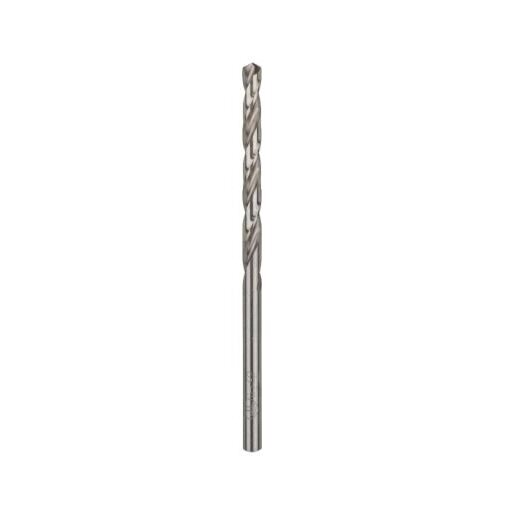 Grąžtas metalui Bosch HSS-G, 4,5mm, 10 vnt. 2608595061 Grąžtas metalui Bosch HSS-G, 4,5mm, 10 vnt. 2608595061