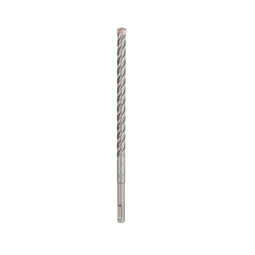Grąžtas betonui Bosch SDS-plus-5X, 12x200x260 mm, 1 vnt. 2608833809 Grąžtas betonui Bosch SDS-plus-5X, 12x200x260 mm, 1 vnt. 2608833809
