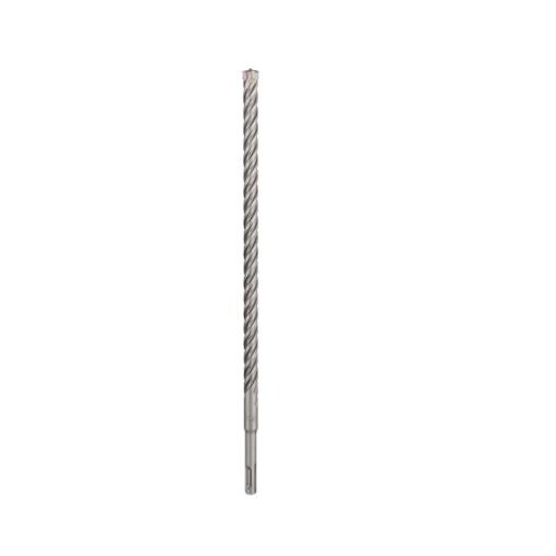 Grąžtas betonui Bosch SDS-plus-5X, 14x300x360 mm, 1 vnt. 2608833820