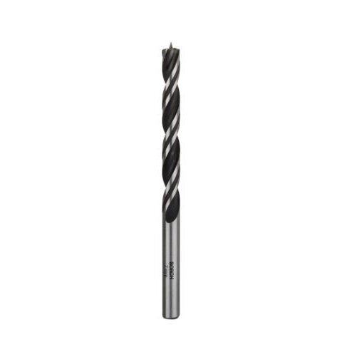 Grąžtas medienai Bosch, 7x105 mm, 1 vnt. 2608596304 Grąžtas medienai Bosch, 7x105 mm, 1 vnt. 2608596304