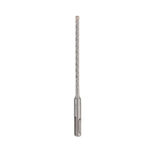 Grąžtas betonui Bosch SDS-plus-5X, 5x100x160 mm, 1 vnt. 2608833772