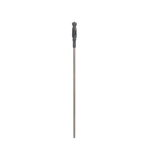 Grąžtas instaliacijai ir perdengimui Bosch, 22x600 mm, SDS-plus, 1 vnt., 2608597413