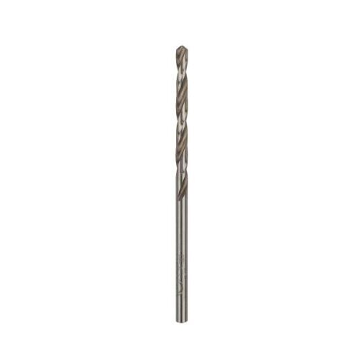 Grąžtas metalui Bosch HSS-G, 3,2mm, 10 vnt. 2608595056