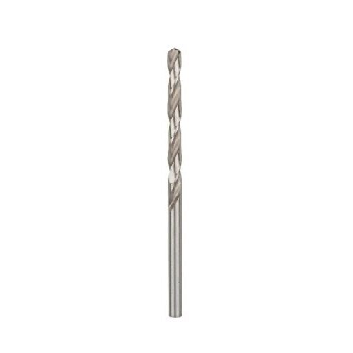 Grąžtas metalui Bosch HSS-G, 5.0mm, 10 vnt. 2608595062 Grąžtas metalui Bosch HSS-G, 5.0mm, 10 vnt. 2608595062