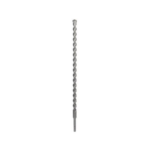 Grąžtas betonui Bosch SDS-plus-1, 18x400x460 mm, 2608680289