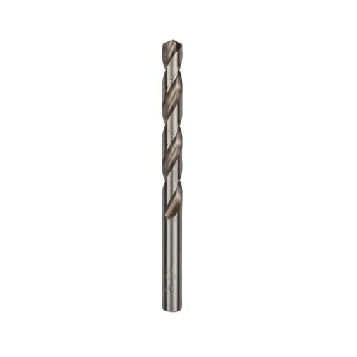 Grąžtas metalui Bosch HSS-G, 10,5mm, 5 vnt. 2608595078 Grąžtas metalui Bosch HSS-G, 10,5mm, 5 vnt. 2608595078