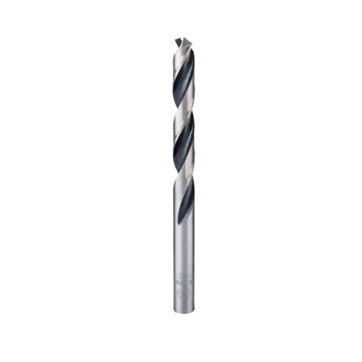 Grąžtas metalui Bosch PointTeQ, 10,5x87x133 mm, 5 vnt., 2608577273 Grąžtas metalui Bosch PointTeQ, 10,5x87x133 mm, 5 vnt., 2608577273