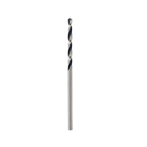 Grąžtas metalui Bosch PointTeQ, 2x24x49 mm, 10 vnt., 2608577188