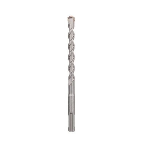 Grąžtas betonui Bosch SDS-plus-1, 10x100x160 mm, 2608680273 Grąžtas betonui Bosch SDS-plus-1, 10x100x160 mm, 2608680273