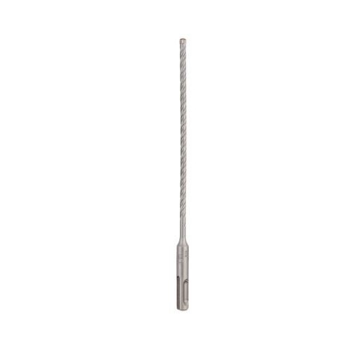 Grąžtas betonui Bosch SDS-plus-5X, 5x150x210 mm, 1 vnt. 2608833773 Grąžtas betonui Bosch SDS-plus-5X, 5x150x210 mm, 1 vnt. 2608833773
