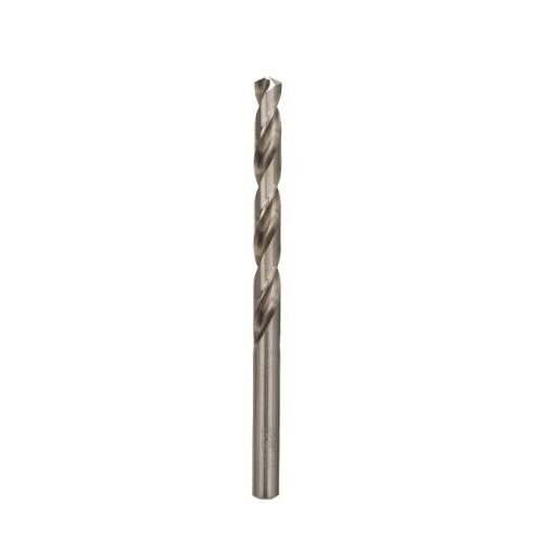 Grąžtas metalui Bosch HSS-G, 8.0mm, 5 vnt. 2608595072 Grąžtas metalui Bosch HSS-G, 8.0mm, 5 vnt. 2608595072