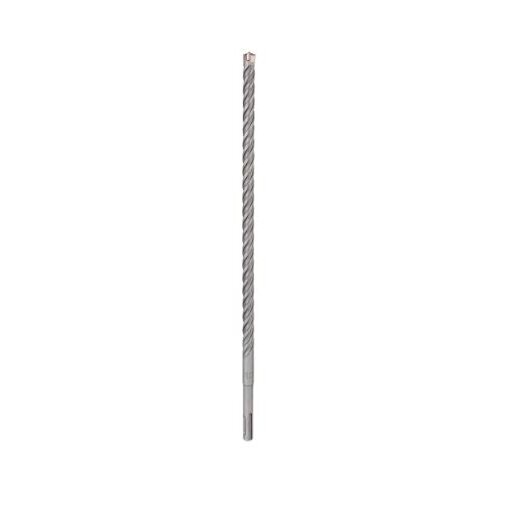 Grąžtas betonui Bosch SDS-plus-5X, 12x300x360 mm, 1 vnt. 2608833811