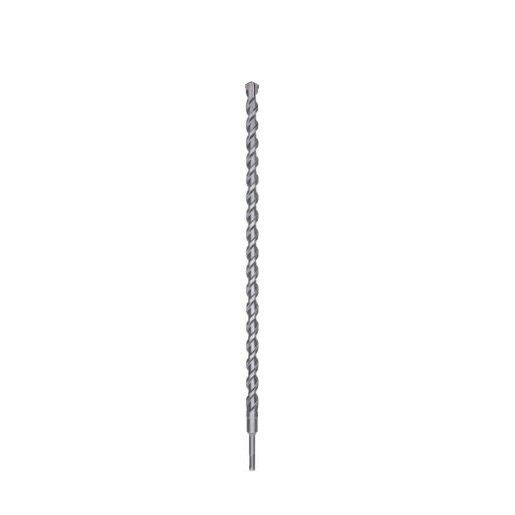 Grąžtas betonui Bosch SDS-plus-5X, 22x550x600 mm, 1 vnt. 2608836646 Grąžtas betonui Bosch SDS-plus-5X, 22x550x600 mm, 1 vnt. 2608836646