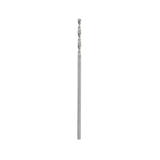 Grąžtas metalui Bosch HSS-G, 1mm, 2 vnt. 2608585906 Grąžtas metalui Bosch HSS-G, 1mm, 2 vnt. 2608585906