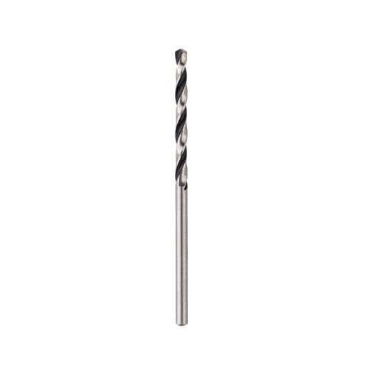 Grąžtas metalui Bosch PointTeQ, 2,5x30x57 mm, 2 vnt., 2608577156 Grąžtas metalui Bosch PointTeQ, 2,5x30x57 mm, 2 vnt., 2608577156