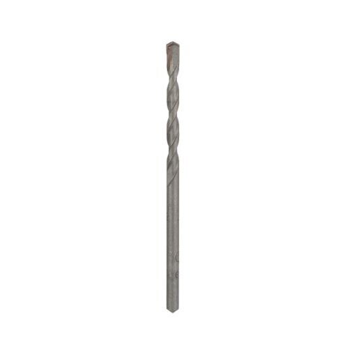 Grąžtas betonui Bosch SILVER PERCUSSION, 4x75 mm CYL-3, 2608597656 Grąžtas betonui Bosch SILVER PERCUSSION, 4x75 mm CYL-3, 2608597656