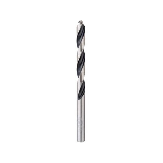 Grąžtas metalui Bosch PointTeQ, 8x75x117 mm, 1 vnt., 2608577171 Grąžtas metalui Bosch PointTeQ, 8x75x117 mm, 1 vnt., 2608577171