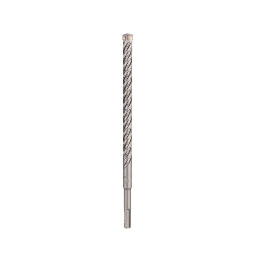 Grąžtas betonui Bosch SDS-plus-5X, 14x200x260 mm, 1 vnt. 2608833818 Grąžtas betonui Bosch SDS-plus-5X, 14x200x260 mm, 1 vnt. 2608833818