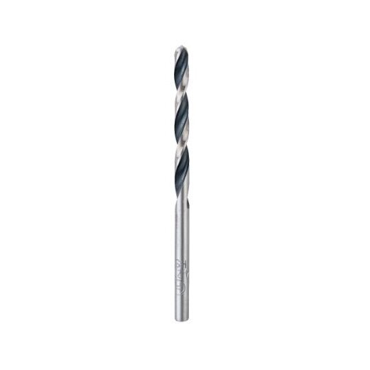 Grąžtas metalui Bosch PointTeQ, 4,2x43x75 mm, 1 vnt., 2608577162 Grąžtas metalui Bosch PointTeQ, 4,2x43x75 mm, 1 vnt., 2608577162