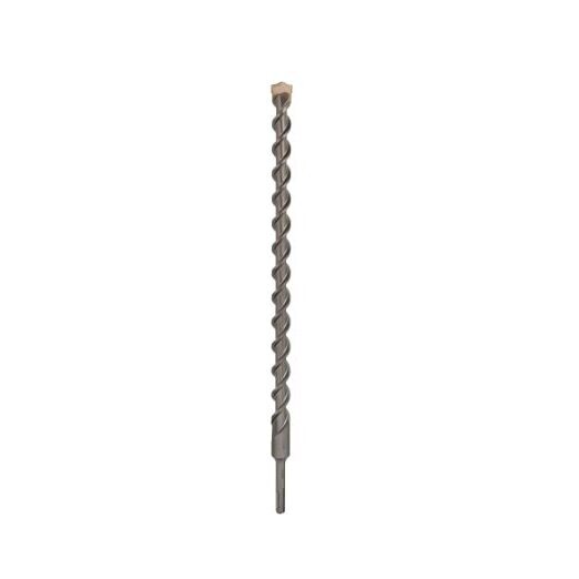 Grąžtas betonui Bosch S4L, SDS-plus, 22x400x450 mm, 1 vnt. 1618596233