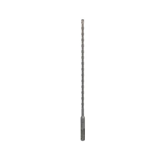 Grąžtas betonui Bosch S4L, SDS-plus, 6x200x265 mm, 1 vnt. 2608597777