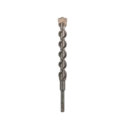 Grąžtas betonui Bosch S4L, SDS-plus, 24x200x250 mm, 1 vnt. 1618596236 Grąžtas betonui Bosch S4L, SDS-plus, 24x200x250 mm, 1 vnt. 1618596236
