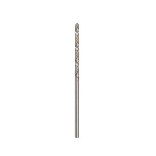 Grąžtas metalui Bosch HSS-G, 2,5mm, 10 vnt. 2608595053
