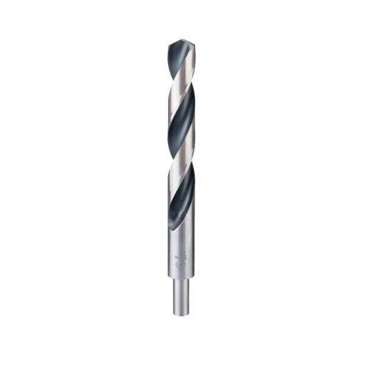 Grąžtas metalui Bosch PointTeQ, 20x140x205 mm, 1 vnt., 2608577315 Grąžtas metalui Bosch PointTeQ, 20x140x205 mm, 1 vnt., 2608577315