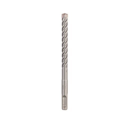 Grąžtas betonui Bosch SDS-plus-5X, 10x100x160 mm, 1 vnt. 2608833798 Grąžtas betonui Bosch SDS-plus-5X, 10x100x160 mm, 1 vnt. 2608833798