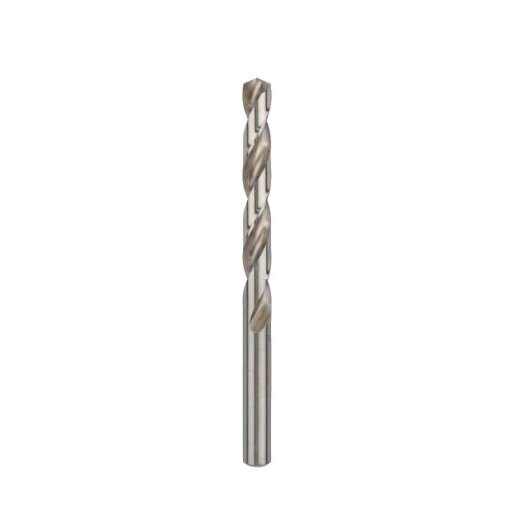 Grąžtas metalui Bosch HSS-G, 10.0mm, 5 vnt. 2608595077