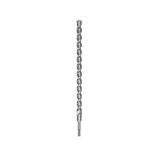 Grąžtas betonui Bosch SDS-plus-5X, 22x400x450 mm, 1 vnt. 2608836645 Grąžtas betonui Bosch SDS-plus-5X, 22x400x450 mm, 1 vnt. 2608836645