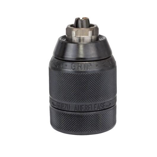 Greitos fiksacijos griebtuvas Bosch, 1.5-13 mm Greitos fiksacijos griebtuvas Bosch, 1.5-13 mm