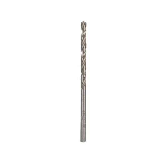 Grąžtas metalui Bosch HSS-G, 3,3mm, 10 vnt. 2608595057