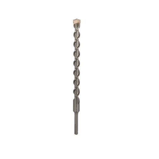 Grąžtas betonui Bosch S4L, SDS-plus, 20x250x300 mm, 1 vnt. 1618596262 Grąžtas betonui Bosch S4L, SDS-plus, 20x250x300 mm, 1 vnt. 1618596262