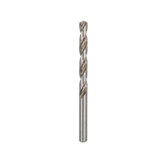 Grąžtas metalui Bosch HSS-G, 8,2mm 5 vnt. 2608585509 Grąžtas metalui Bosch HSS-G, 8,2mm 5 vnt. 2608585509